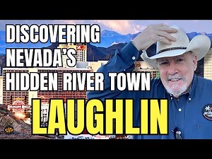 Discovering Laughlin: Epic Road Trip from the Desert to the River
