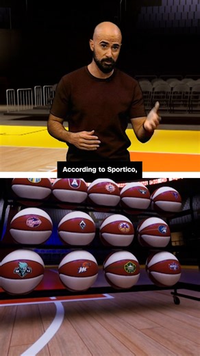 The women's professional basketball league is breaking records with a 180% surge in franchise values and soaring attendance. But as stars like Caitlin Clark shine, players say their share of revenue falls short of other pro sports. CNN’s Boris Sanchez takes us on the court to get a closer look. | CNN