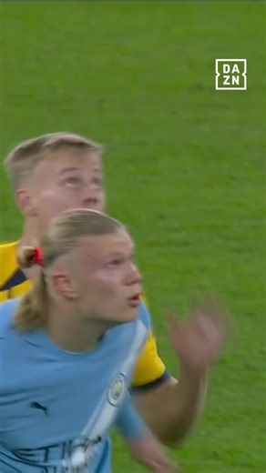 Haaland e o Treino de Van Hecke para a WWE