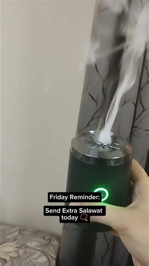 Jumuah Friday Reminder... Lots of Salawat on Prophet Muhammad Sal Allahu alaihi wassalam 📿🩷