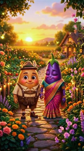 Das Ende ihrer Liebe wird dich zerstören 💔 #emotionalstory #animation