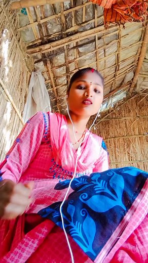 Rukhmani Devi on Reels