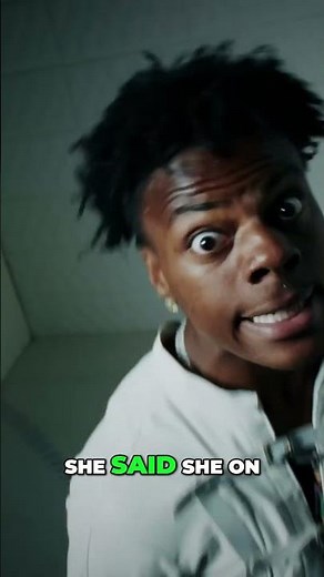 IShowSpeed - Headshot / Gas in the Truck (Official Music Video)