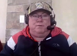 Who is Doug Kuzma? Anti-Vax Podcaster Who Joked About Omicron Dies After Catching Covid at Conspiracy Theory Conference in Texas