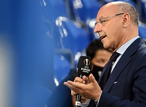 Marotta hopes for compulsory COVID vaccine and 'more clarity' - Football Italia