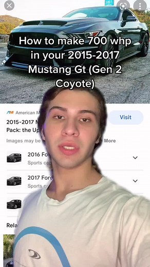 Check out Brandon’s Vortech gen 3 coyote to see what a centrifugal supercharger is like 🙌🏻 @_itzblv #l1me0 #mustang #manual #whipple #vortech #v8