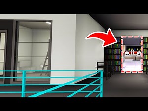What Big Secrets Are Hidden In The New Prison In Roblox Brookhaven RP Estate Update