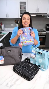 4.1K views | Ideal for school or work lunches, ✏️ PackIt fully...