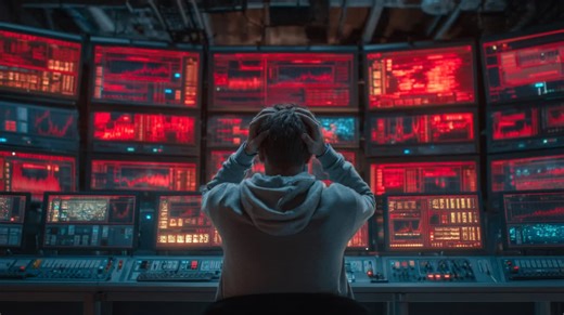 Operational Resilience of Systems and Utilities. Building resilience into our infrastructure systems requires a new approach to planning and operations. I just completed an RFI to the National… | Paul Quaiser