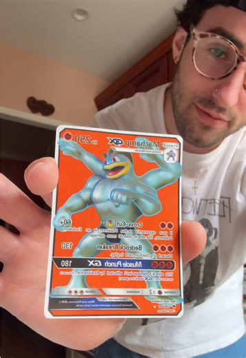 Nightmare fuel indeed 😭 #fyp #pokemon #shaneymac