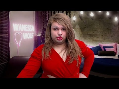 FALAÇÃO DOIDA, DBD e SMITE - Wanessa Wolf