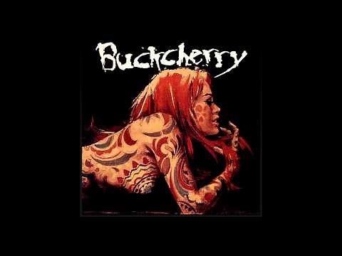 BUCKCHERRY - Get Back