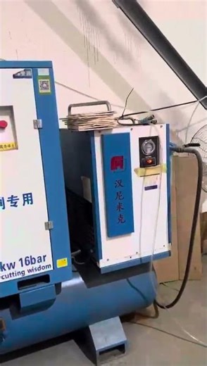 sheet metal handling robotic arm