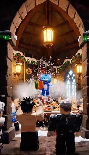 Fairy Tail: “Fairies’ Christmas” OVA