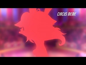 Circus meme gacha club //gacha trend