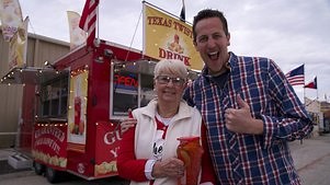 Carnival Eats: Season 7 Episode 12 Steak Out