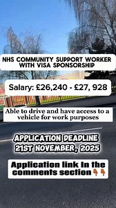 90K views · 193 reactions | Community Support Worker Mental Health...