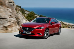 Mazda 6 III : quels sont les problèmes les plus fréquents ?