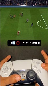 Fc26 - Attacking Tutorial 🎯 #ps5 #shorts