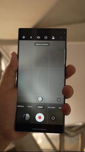 3.5K views · 6.7K reactions | @samsung Galaxy S23 Ultra မှာ Video ရိုက်မယ်ဆိုရင် ဒါတွေသိထားသင့်တယ် | TBH Labs | Facebook