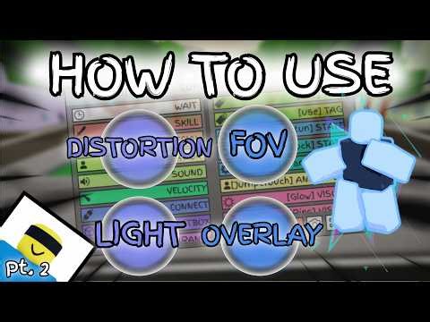 Explaining The Most Confusing VFX (Part 2) | [JJS Skill Builder Tutorial]