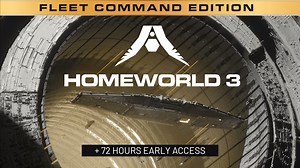 Kaufe Homeworld 3 - Fleet Command Edition - PC (Steam)