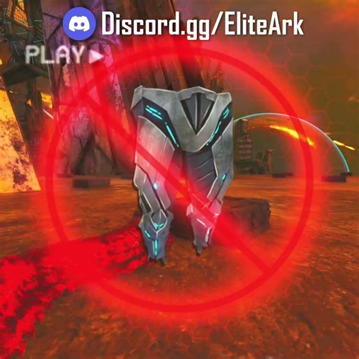 The Most INSANE ARK 3Man Limited Tek Wipe Yet