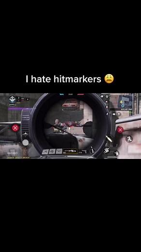 #hitmarkers #codmobile #codmobileclips