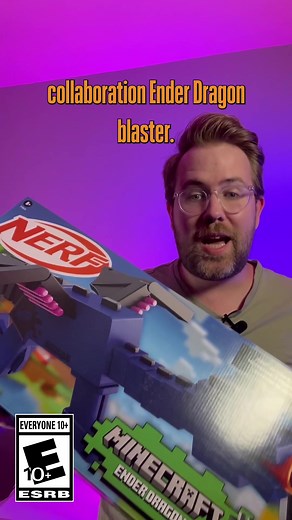 Get ready to conquer the @Minecraft world like never before