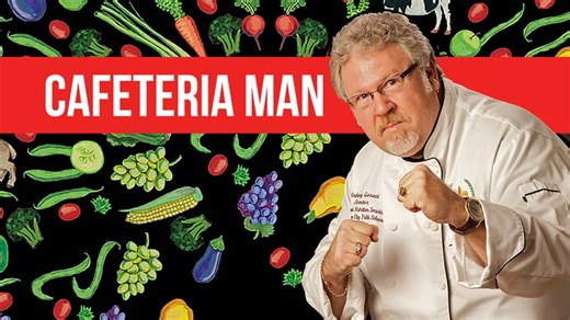 Cafeteria Man (2011)