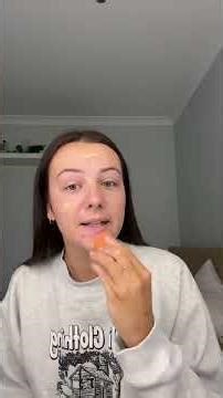 Best Time to Pitch Brands as a UGC Creator | Skincare Routine + Tips