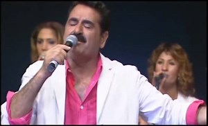 5.3K views · 349 reactions | ibrahim tatlises - Leylim Lei | Tatlises ibo show | Facebook