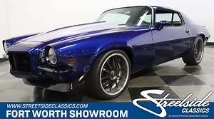 1970 Chevrolet Camaro