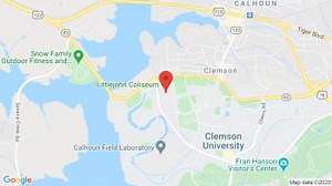 Littlejohn Coliseum Concert Tickets & Events Schedule 2026 - Clemson, SC | JamBase