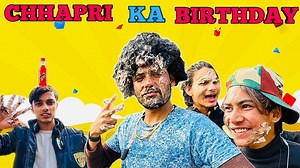 78K views · 2.5K reactions | Chhapri ka birthday | NDM PASHA | Facebook