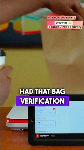 Smart Scale is Changing the Game for Dashers! (Must Watch Update Food Delivery Drivers) #doordash