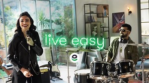 Jab bills pay hojayein itne quick toh apne time ka karo kuch bhi! ⚡🥁 Abhi apne easypaisa bank account se pay karo sab utility bills in 1 minute.✨ Live easy! 💚 Pay now: https://easypaisa.onelink.me/cw4d/jki3cvhy 💚 #easypaisa #liveeasy #digitalbank | easypaisa