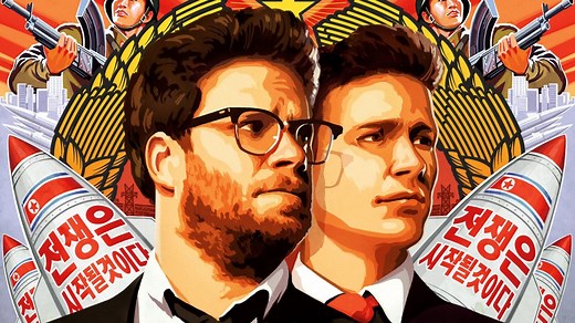 The Interview 2014 Full movie online MyFlixer
