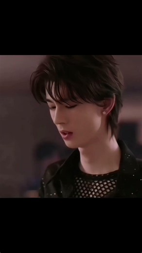 [ DEEP IN EP 9] CHINESE BL SERIES | Zhen Qin pierced his ear just so he could wear matching earring
