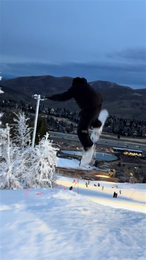 Late nights at Woodward😩 #snowboarding #fyp #leanin #cash | Snowboarding
