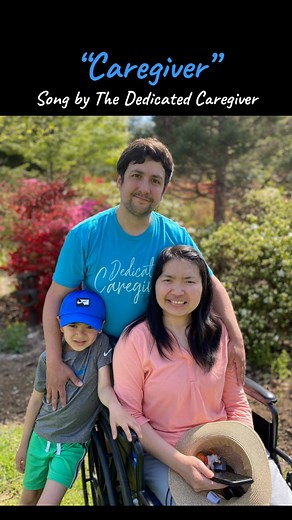 83K views · 1.1K reactions | “Caregiver” by The Dedicated Caregiver #fyp #foryou #caregiver | The Dedicated Caregiver | Facebook