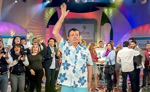 Último programa de 'En Familia con Chabelo' se grabó hoy