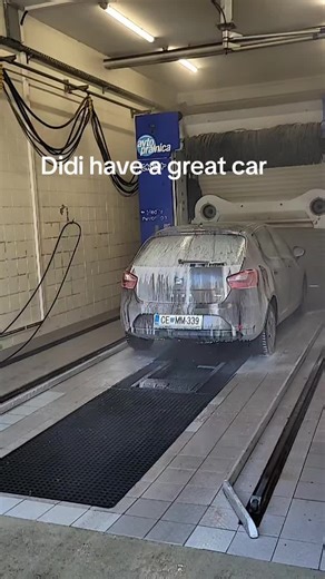 This is Didi car 😂😂 #fyppppp #car #funny #didi