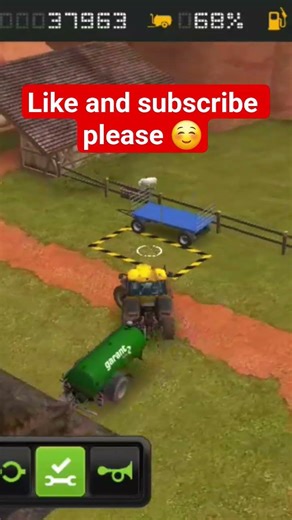 how to use machine fs18 game #like and subscribe please 👍