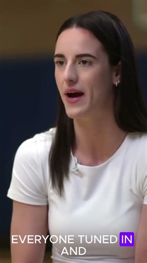 “Caitlin Clark BREAKS FIBA RATINGS… Angel Reese REACTS 😳”#CaitlinClark #AngelReese#FIBA#TeamUSA