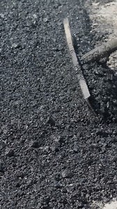 A closer look at the paving process 🔎 The details matter here at APM Paving. | APM Paving