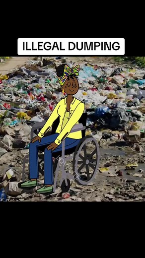 Illegal Dumping: Environmental Education & Awareness