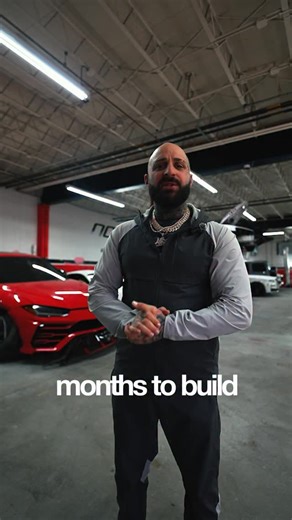 David borukhov on Instagram: "I’m offering for acquisition a fully built, high-end automotive brand in Miami. In nine months, I transformed a raw property into a multimillion-dollar luxury automotive hub specializing in PPF, bespoke wraps, tint, and detailing for an elite clientele. This is a turnkey, cash-flowing operation with established systems, reputation, and market presence. I’m New York by origin. Miami was simply the expansion. The acquirer may retain the brand or reposition it, while i