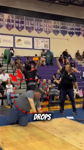 Quickest reaction ever