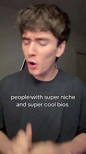 TikTok Bio Ideas: Tough & Super Niche Bio Examples